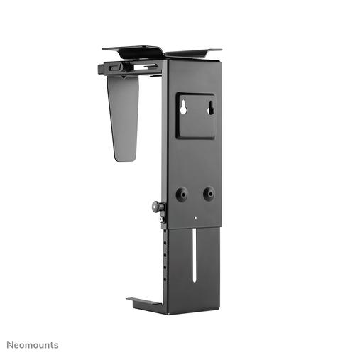 Neomounts NM-CPU100BLACK CPU houder - draaibaar - max 10 kg - universeel - Image 10