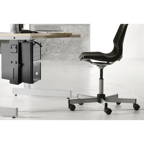 Neomounts NM-CPU100BLACK CPU houder - draaibaar - max 10 kg - universeel - Image 6