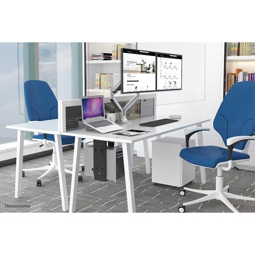 Neomounts NM-CPU100BLACK CPU houder - draaibaar - max 10 kg - universeel - Image 8