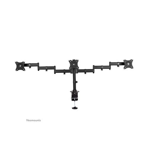 Neomounts NM-D135D3BLACK Monitorarm 10-27 - Image 4