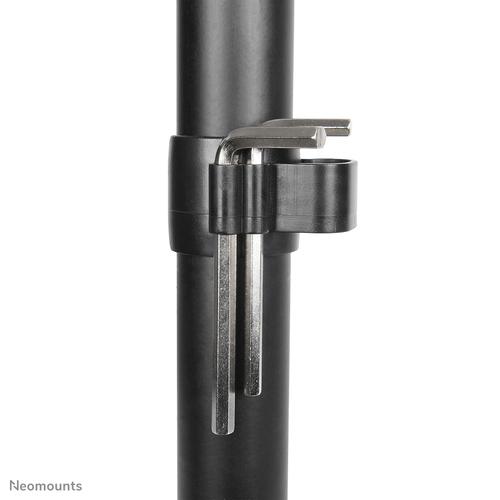 Neomounts NM-D135D3BLACK Monitorarm 10-27 - Image 7