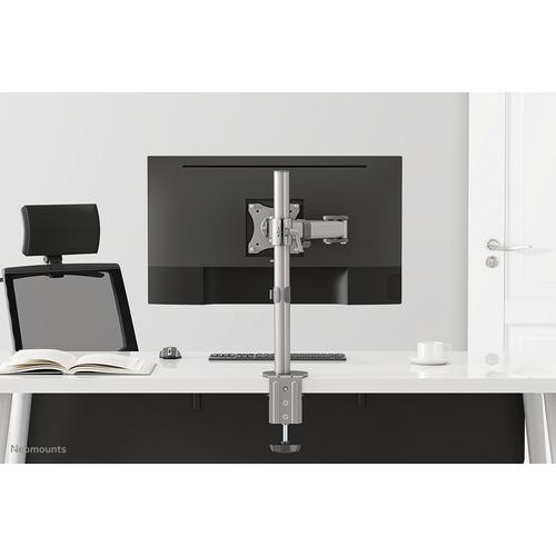 Neomounts NM-D135SILVER Monitorarm 10-30 - Image 7