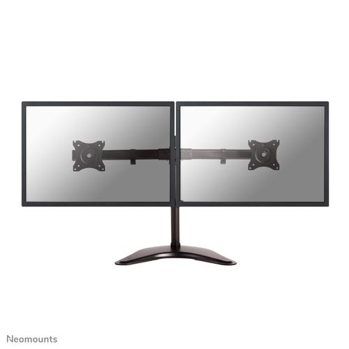 Neomounts NM-D335DBLACK Monitorstandaard 10-27 - Image 3