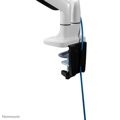 Neomounts NM-D750DWHITE Monitorarm 10-32" - gasveer - Image 10