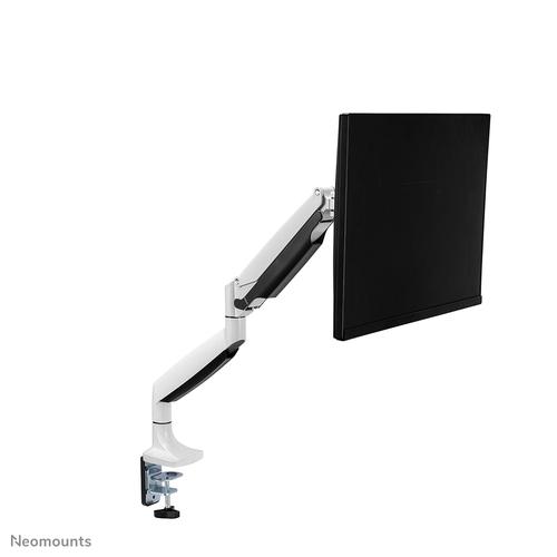 Neomounts NM-D750WHITE Monitorarm 10-32" - gasveer - Image 8