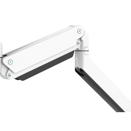 Neomounts NM-D775DX3WHITE flat panel bureau steun 68,6 cm (27") Wit - Image 10