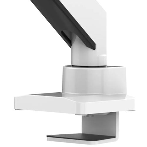 Neomounts NM-D775DX3WHITE flat panel bureau steun 68,6 cm (27") Wit - Image 9