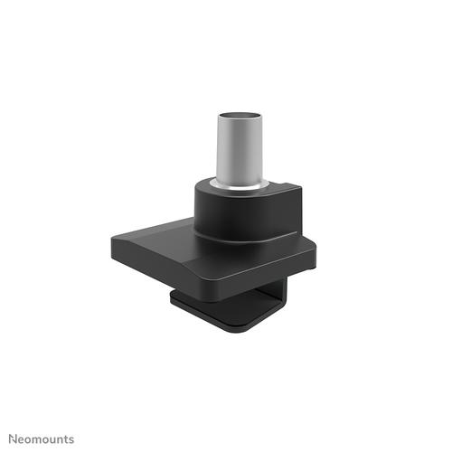 Neomounts NM-D775DXBLACK Monitorarm 10-32" - gasveer - Topfix - 180°-stop - Image 2