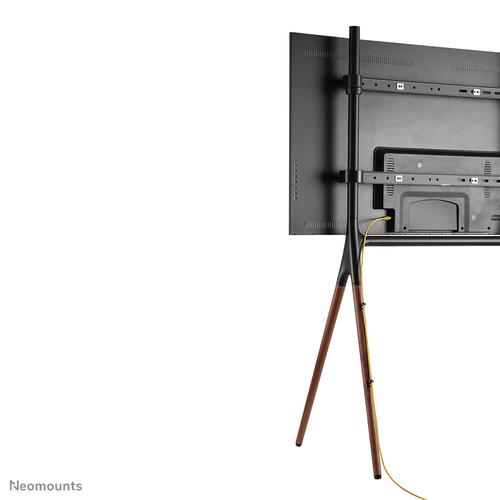 Neomounts NM-M1000BLACK TV vloerstandaard 37-70 - Image 6