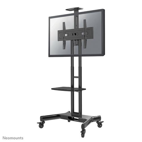 Neomounts NM-M1700BLACK TV trolley 32-75