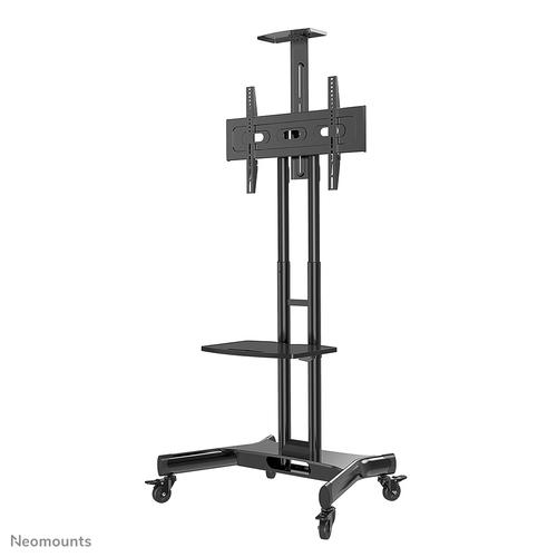 Neomounts NM-M1700BLACK TV trolley 32-75 - Image 7
