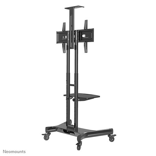 Neomounts NM-M1700BLACK TV trolley 32-75 - Image 9