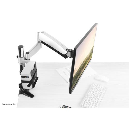 Neomounts NM-TC100BLACK Mini PC houder - max 5 kg - universeel - Image 3