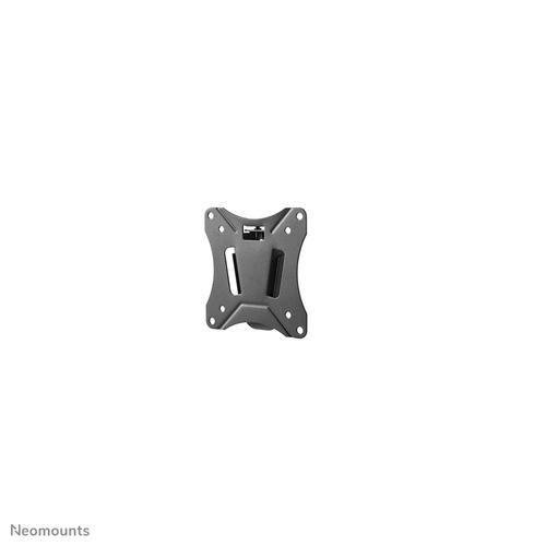 Neomounts NM-W25BLACK Monitor/TV-beugel wand 10-30" - ultra-vlak - Image 2