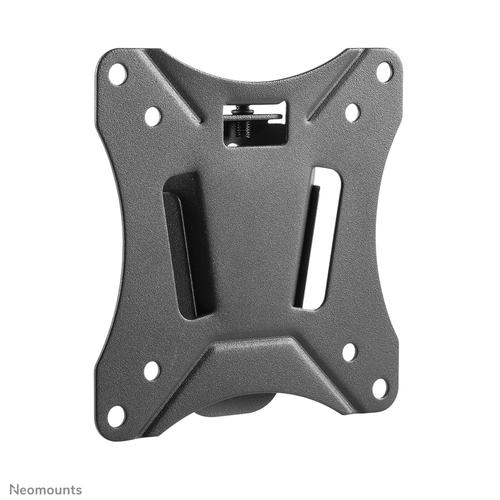 Neomounts NM-W25BLACK Monitor/TV-beugel wand 10-30" - ultra-vlak - Image 7