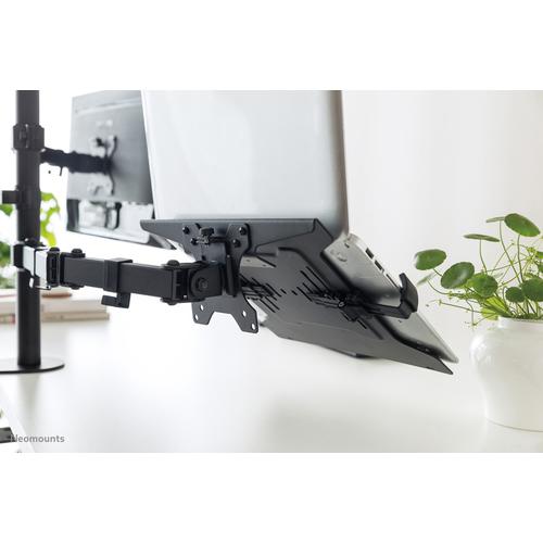 Neomounts NOTEBOOK-V200 Laptophouder 10-15" - VESA - universeel - Image 6