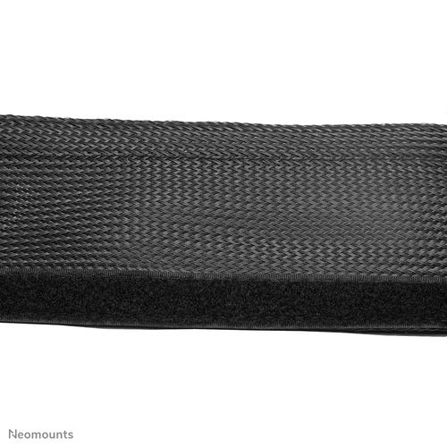 Neomounts NS-CS200BLACK Kabelsok - voor 8-10 kabels - universeel - Image 4
