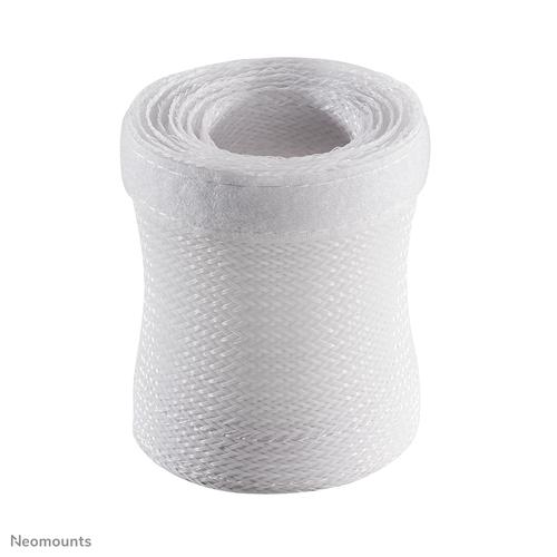 Neomounts NS-CS200WHITE Kabelsok - voor 8-10 kabels - universeel - Image 3