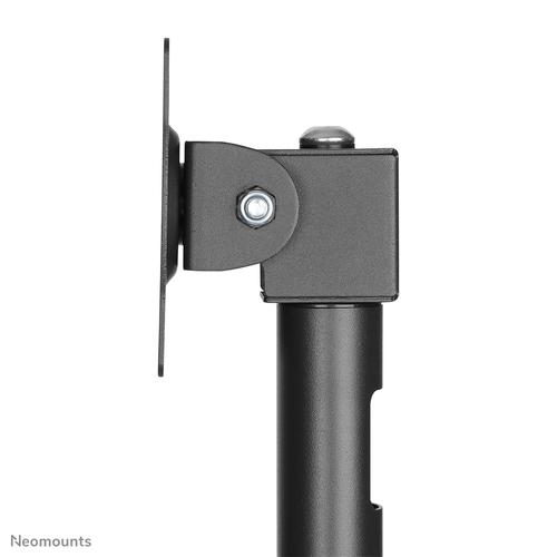 Neomounts NS-DPOS100BLACK Monitorstandaard 10-32" - bolt-down - Image 8