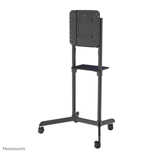Neomounts NS-M1250BLACK TV trolley 37-70" - roteerbaar - Image 10