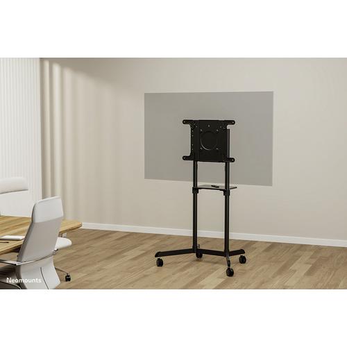 Neomounts NS-M1250BLACK TV trolley 37-70" - roteerbaar - Image 6