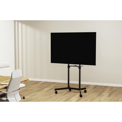 Neomounts NS-M1250BLACK TV trolley 37-70" - roteerbaar - Image 7