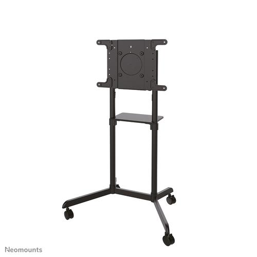 Neomounts NS-M1250BLACK TV trolley 37-70" - roteerbaar - Image 9