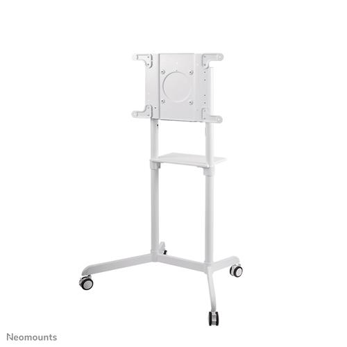 Neomounts NS-M1250WHITE TV trolley 37-70" - roteerbaar - Image 9