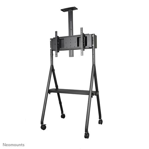 Neomounts NS-M1500BLACK TV trolley 32-65 - Image 1
