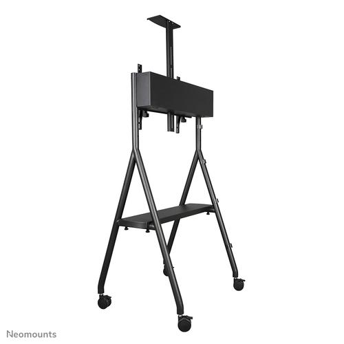 Neomounts NS-M1500BLACK TV trolley 32-65 - Image 6