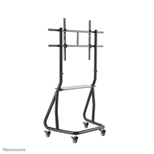 Neomounts NS-M3800BLACK TV trolley 60-100 - Image 10