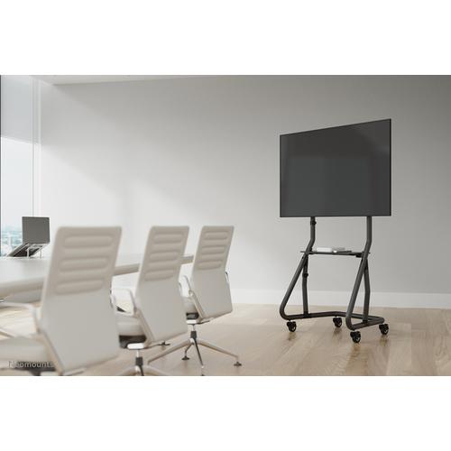 Neomounts NS-M3800BLACK TV trolley 60-100 - Image 5