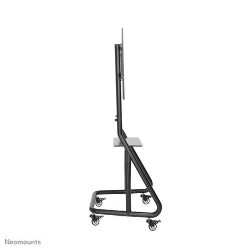 Neomounts NS-M3800BLACK TV trolley 60-100 - Image 9