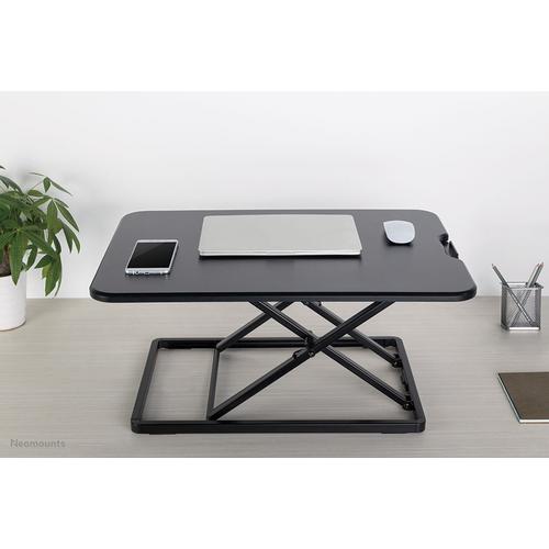 Neomounts NS-WS050BLACK Zit-stawerkplek - Image 8