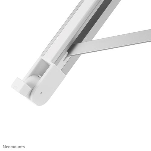 Neomounts NSLS010 Laptopstandaard 11-17" - opvouwbaar - compact - universeel - Image 3