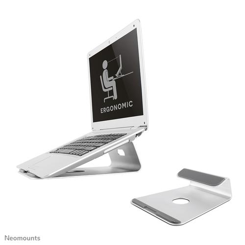 Neomounts NSLS025 Laptopstandaard 10-17" - universeel - Image 1