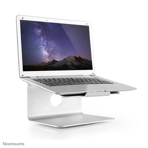 Neomounts NSLS050 Laptopstandaard 10-17" - draaibaar - universeel - Image 6