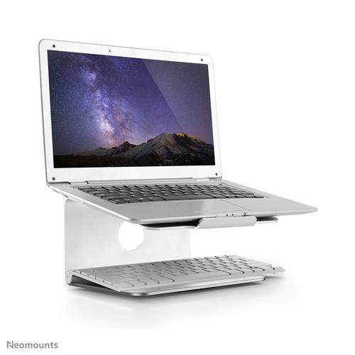 Neomounts NSLS050 Laptopstandaard 10-17" - draaibaar - universeel - Image 7
