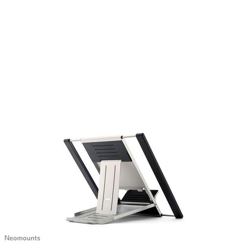 Neomounts NSLS100 Laptopstandaard 10-22" - opvouwbaar - compact - universeel - Image 10