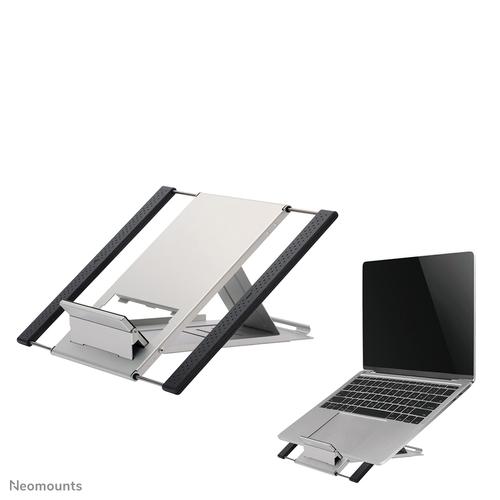 Neomounts NSLS100 Laptopstandaard 10-22" - opvouwbaar - compact - universeel - Image 9