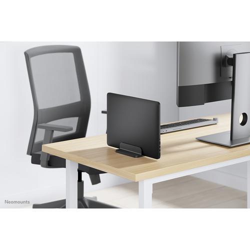 Neomounts NSLS300BLACK Laptophouder 11-17" - universeel - Image 2
