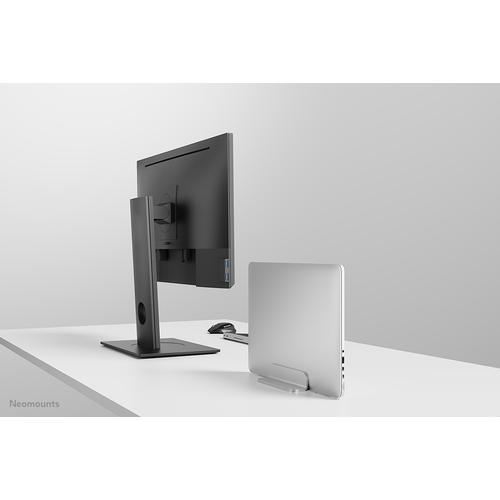 Neomounts NSLS300SILVER Laptophouder 11-17" - universeel - Image 2