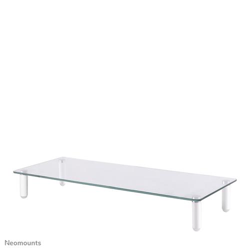 Neomounts NSMONITOR10 Monitor/laptopverhoger - universeel - Image 2