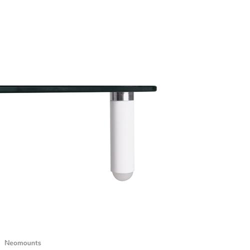 Neomounts NSMONITOR10 Monitor/laptopverhoger - universeel - Image 4