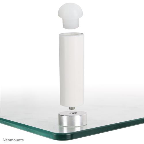 Neomounts NSMONITOR10 Monitor/laptopverhoger - universeel - Image 5