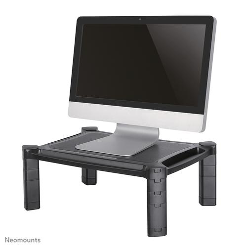 Neomounts NSMONITOR20 Monitor/laptopverhoger - hoogteverstelbaar - universeel - Image 1