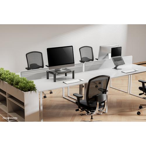 Neomounts NSMONITOR20 Monitor/laptopverhoger - hoogteverstelbaar - universeel - Image 10