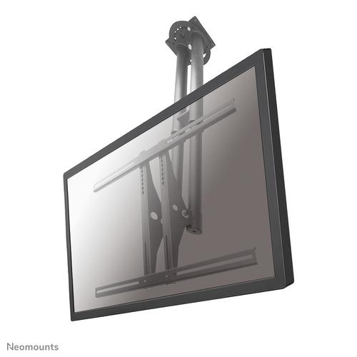 Neomounts PLASMA-C100 Monitor/TV-beugel plafond 37-75" - h 67-107 cm