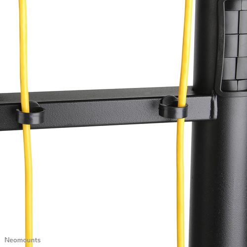 Neomounts PLASMA-M1700E TV trolley 32-70 - Image 5