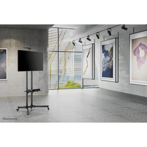 Neomounts PLASMA-M1700E TV trolley 32-70 - Image 8